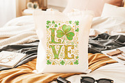 Happy St Patrick’s Day, St patricks, a Seasonal Illustration by GlitterCraft (Thumbnail 12 of 101)