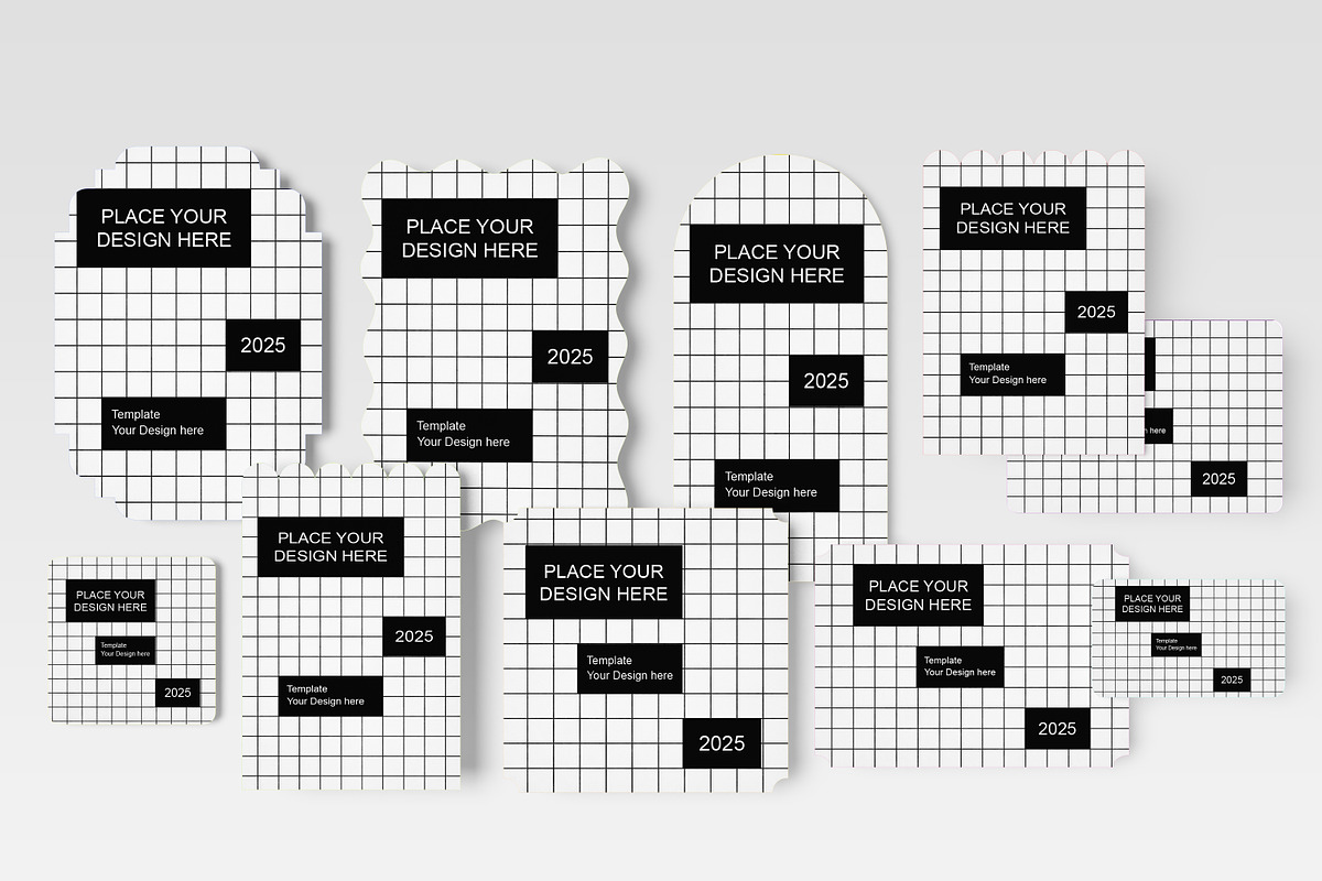 Wedding Invitation Mockup, a Product Mockup by graphicook (Photo 5 of 5)