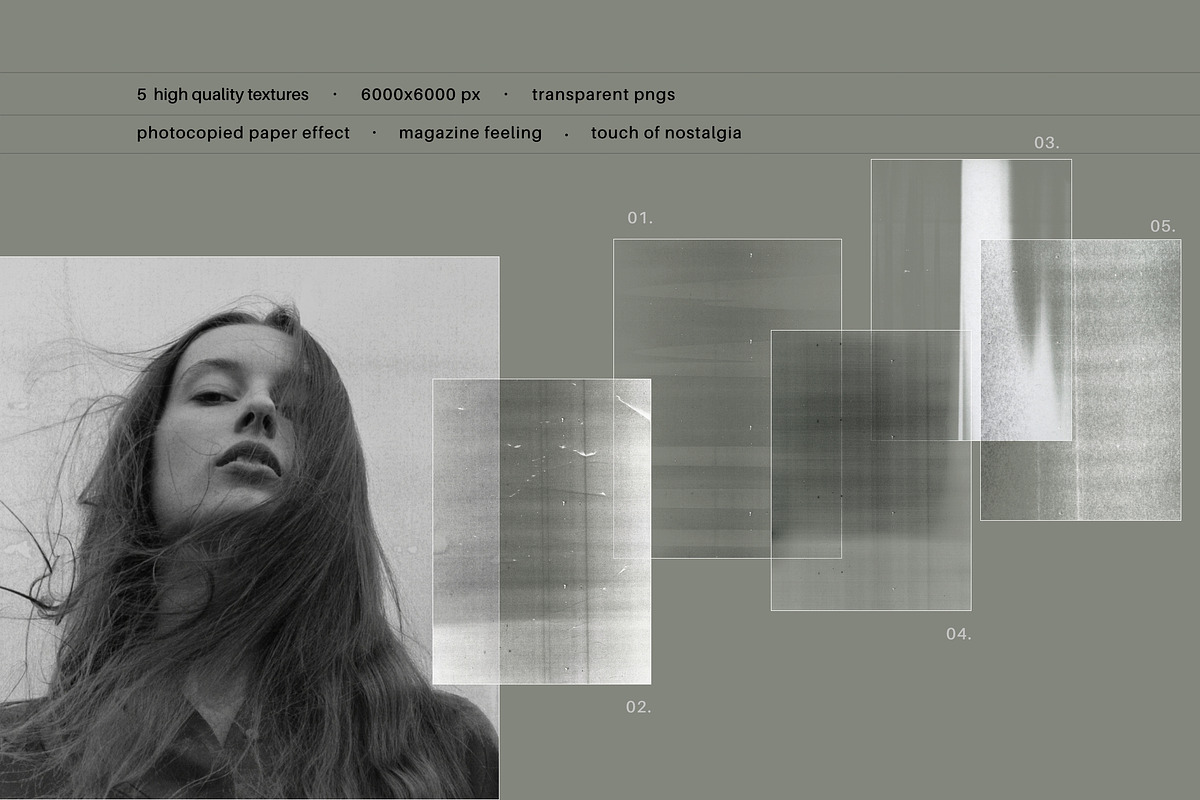 Olena - Social Kit Templates, a Social Media Template by Sparrow & Snow (Photo 14 of 14)