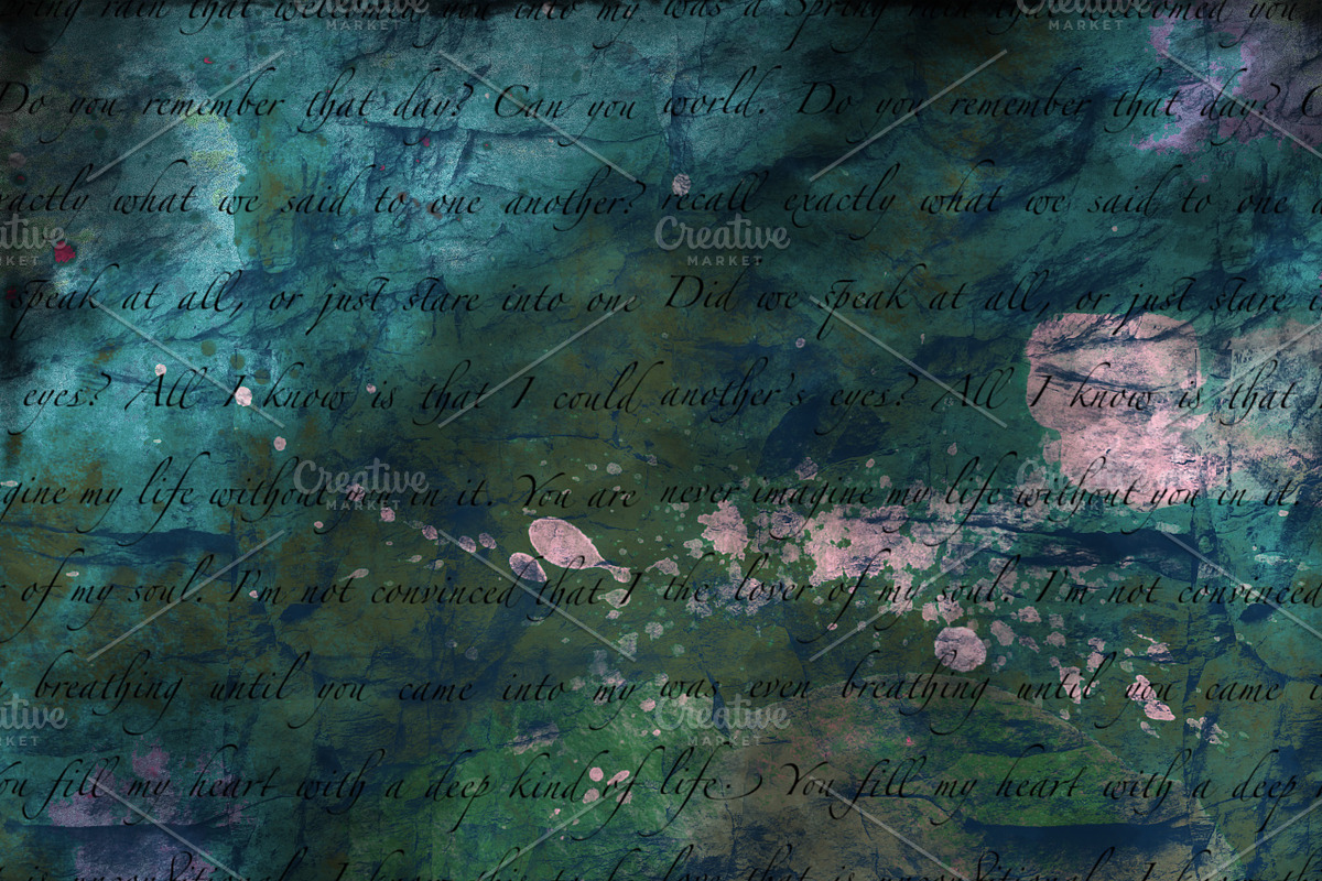 Decorative Backgrounds Planner Paper, a Background Graphic by faeDesign (Photo 18 of 21)