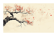 Zena Collection · Zen Landscapes, a Decorative Illustration by milatovar (Thumbnail 7 of 16)