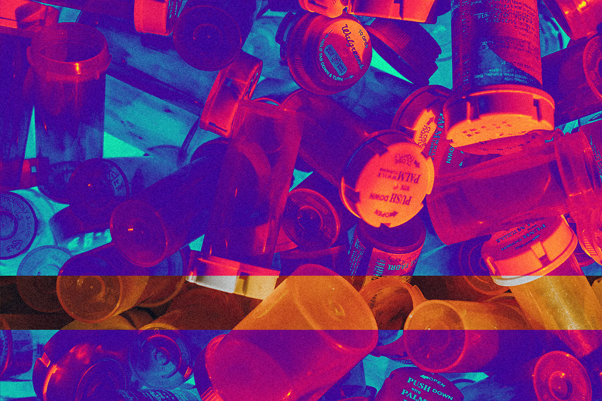 Psychedelic - Gradient Maps, a Gradient Add-On by saintricchi (Photo 6 of 6)