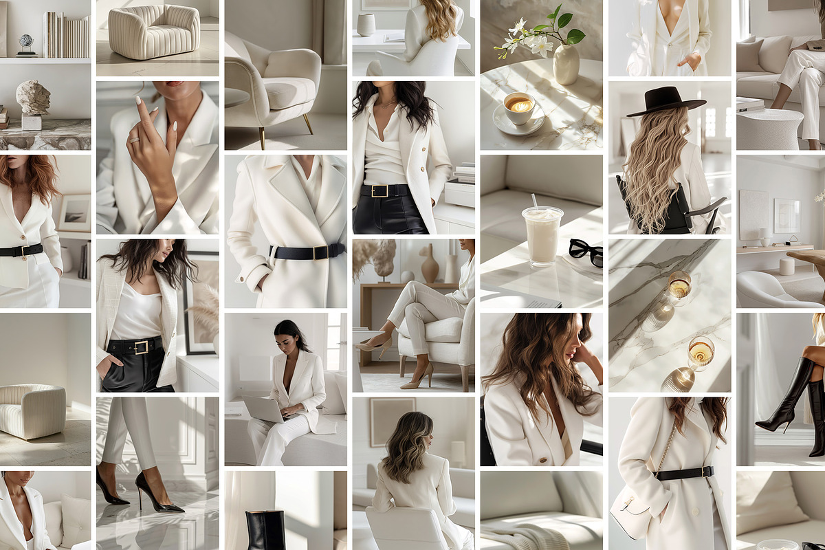 Female Founder Stock Images, a Business Photo by Studio Loire (Photo 3 of 9)