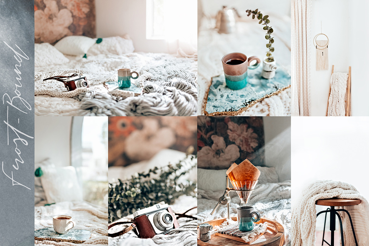 40 Lifestyle Stock Photo Bundle, a Social Media Template by Munopia (Photo 1 of 7)