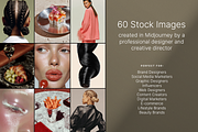 60 Editorial Stock Images Vol 4, a Beauty & Fashion Photo by Frills Images (Thumbnail 5 of 8)