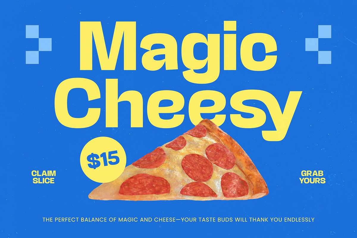 Foldix Bold Sans Serif, a Sans Serif Font by timelesstype.co (Photo 7 of 15)