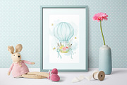 Spring in the air, a Decorative Illustration by long summer (Thumbnail 6 of 11)