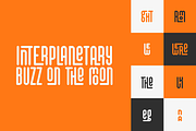 This That Appeal Font Collection, a Sans Serif Font by VP Fonts (Thumbnail 3 of 19)