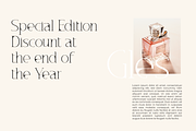 Gementine, a Serif Font by Muksal Creative (Thumbnail 4 of 10)