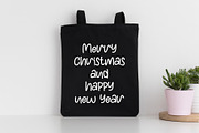 American Playful, a Handwritten Font by Letterafa Studio (Thumbnail 3 of 5)
