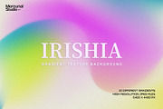 Irishia Gradient Texture, a Background Graphic by MERCURIAL (Thumbnail 1 of 6)