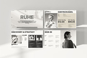 Proposal Presentation Template, a Presentation Template by ArtisanaAura (Thumbnail 11 of 12)