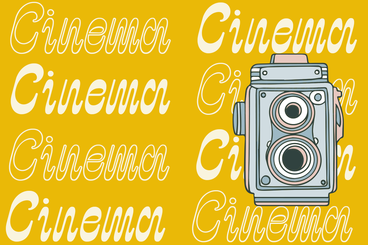 Psychodelic, a Font by Say Studio (Photo 8 of 13)