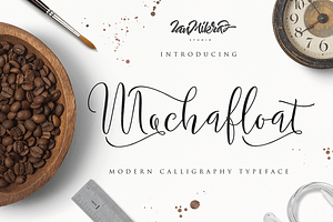 Mochafloat Script