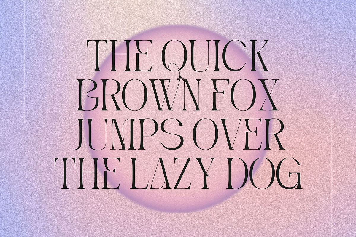 Barox - Display Serif, a Serif Font by Nirmana Visual (Photo 10 of 11)
