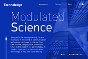 EB Corp, a Sans Serif Font by Eko Bimantara (Thumbnail 7 of 8)