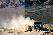 Overlanding Presets for Lightroom, a Preset Add-On by Hubzway (Thumbnail 2 of 5)