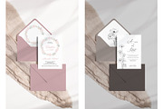 Customizable Card Mockup 5x7 8e b32, an Advertising Mockup by PawMockups 2 (Thumbnail 5 of 12)