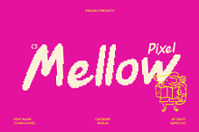 CS Mellow Pixel