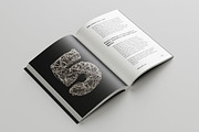 Wire Forge Font, a Sans Serif Font by itefan Studio (Thumbnail 3 of 5)