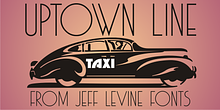 Uptown Line JNL