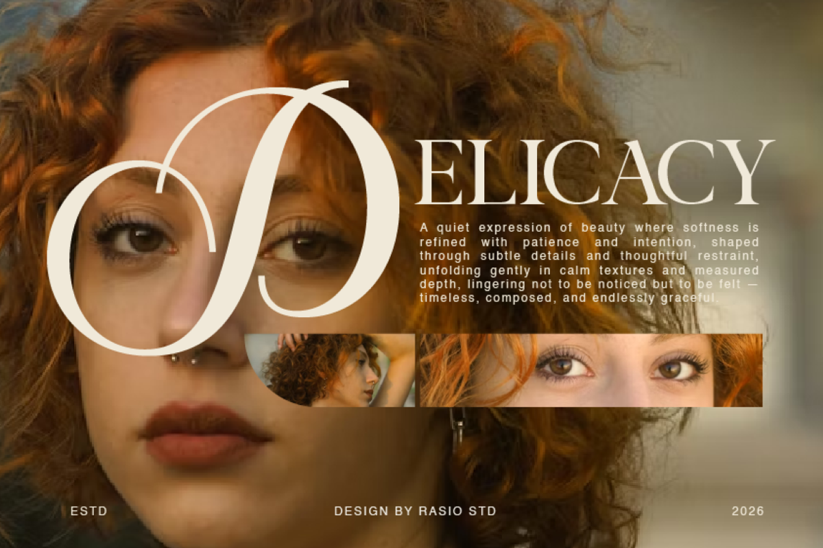 Valmia Modern Elegant Typeface Font, a Serif Font by Rasio Studio (Photo 4 of 9)