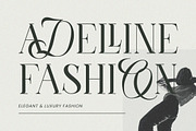 Klandestin - Elegant Serif Typeface, a Serif Font by Dryy.type (Thumbnail 4 of 11)