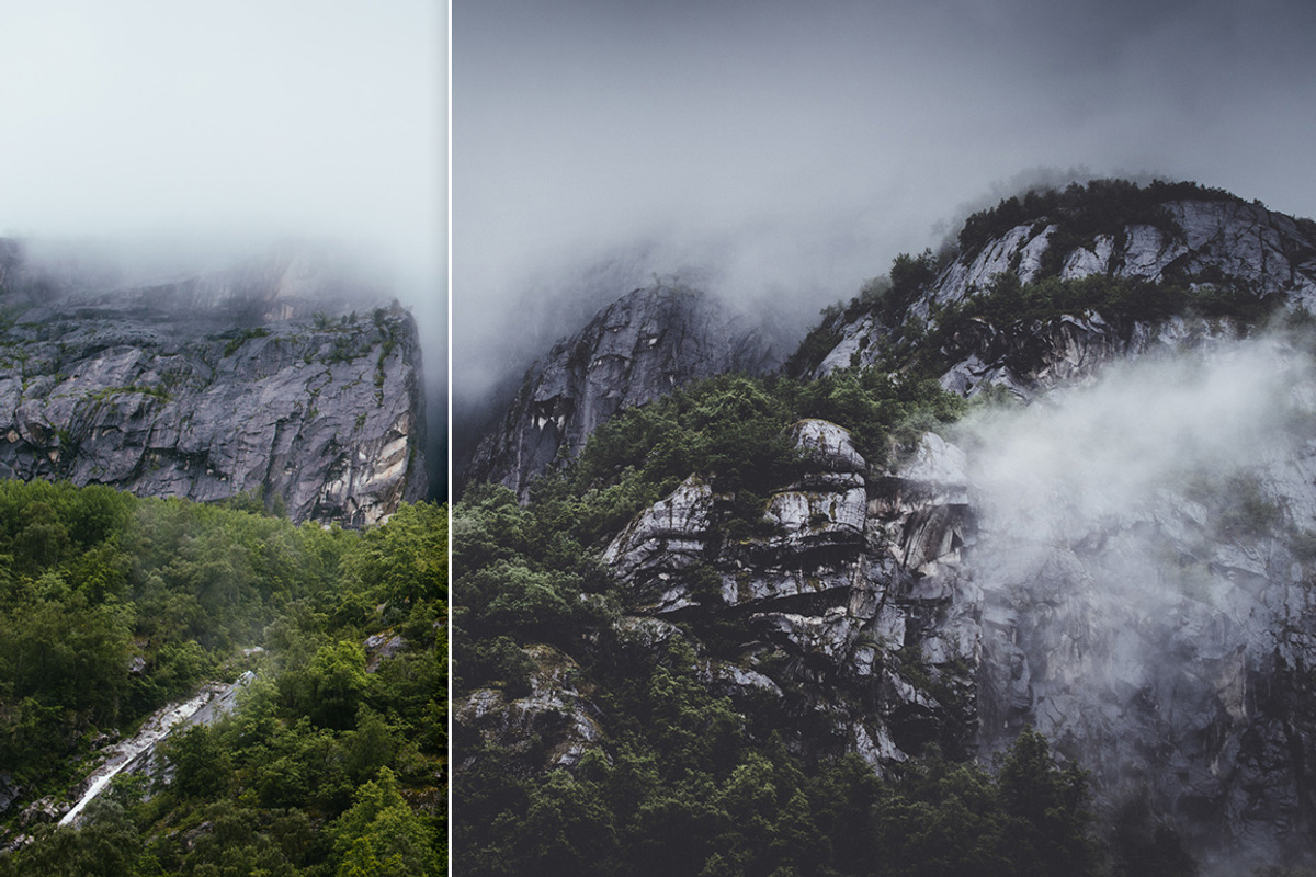 LR Presets Bundle (Desktop & Mobile), an Action Add-On by PhotoMarket (Photo 16 of 36)
