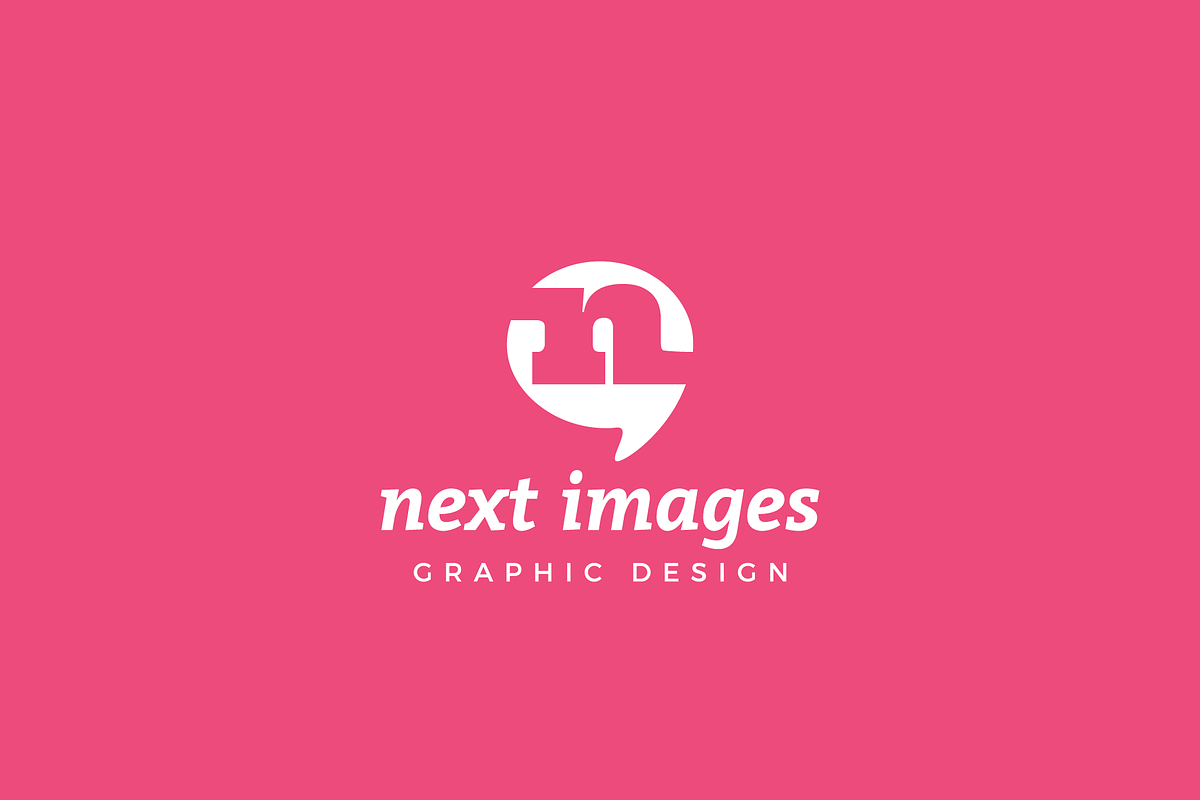 Letter logos template from a to z, a Branding & Logo Template by Nues Design (Photo 7 of 18)