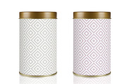 Set of geometric seamless patterns, a Pattern Graphic by AlexZeL (Thumbnail 4 of 8)