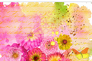 The Complete Inspiration Collection, a Texture Graphic by French Kiss Collections (Thumbnail 8 of 33)