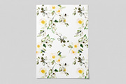 Summer Watercolour Illustration Set, a Decorative Illustration by Karma (Thumbnail 12 of 13)