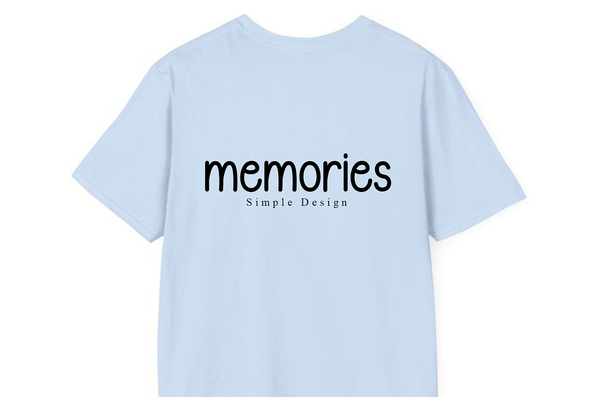 Cherry Blossom, a Sans Serif Font by FreshTypeINK (Photo 2 of 8)