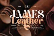 Make Golden Elegant Serif Font, a Serif Font by Elegant Font (Thumbnail 3 of 8)