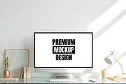 19 Canva Mockups Bundle, a Mockup by Redmixx Design (Thumbnail 4 of 12)