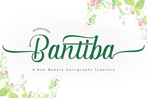 Bantiba