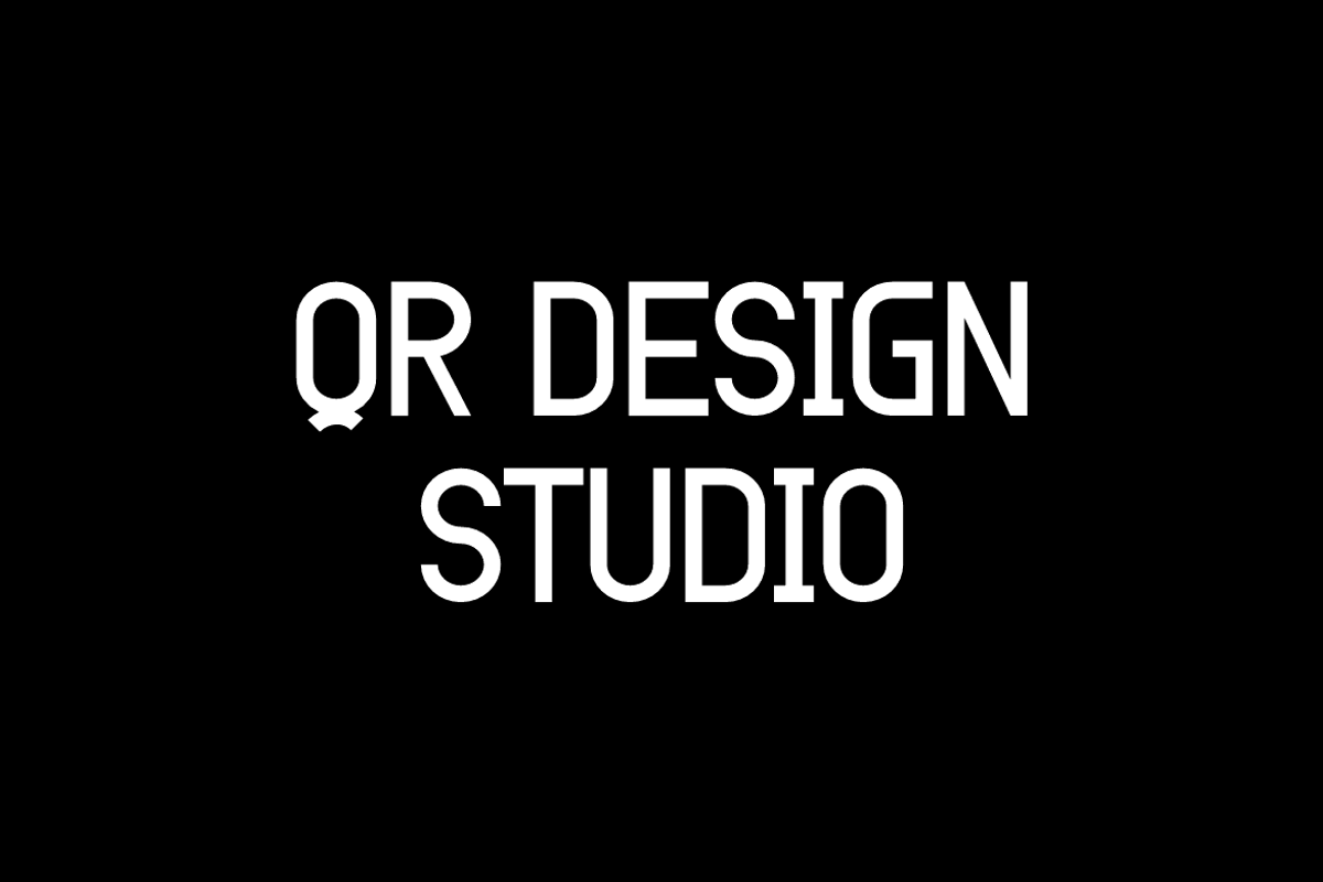 Zaveano - Ligatures Font, a Sans Serif Font by QR Design Studio (Photo 4 of 8)