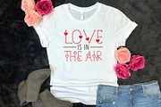 Lovebug - A Cute Valentine Font, a Font by CraftlabSVG (Thumbnail 5 of 7)
