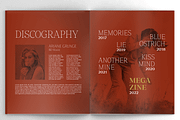 BD Gitalona, a Serif Font by Balibilly Design (Thumbnail 2 of 16)