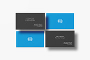 Floating Stationery Mockups, a Print Template by MahmoudWally (Thumbnail 5 of 8)