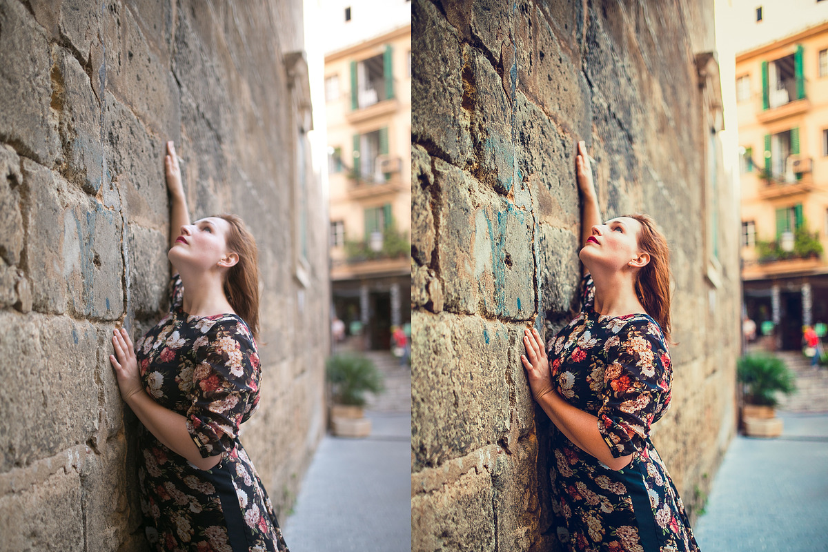 Sunny Sea-18 presets Lr lifestyle, an Action Add-On by Graphics, Presets, Photos (Photo 19 of 28)