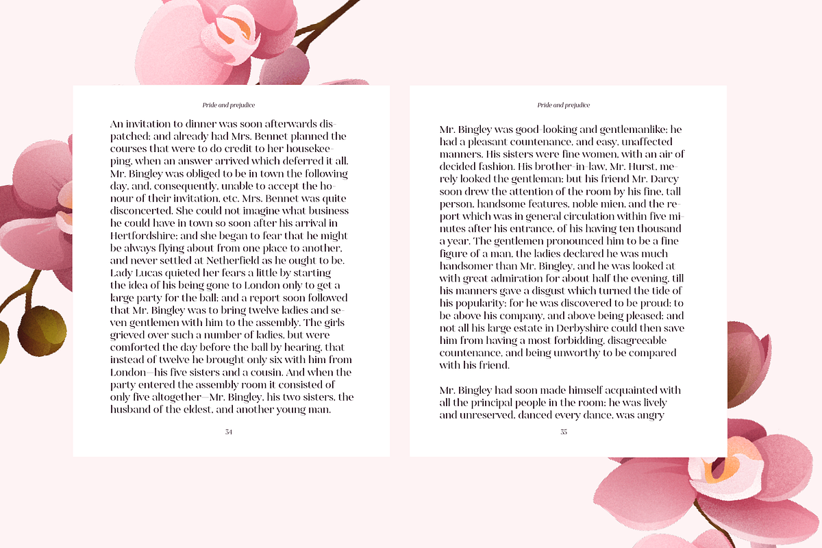 Sincerity Italic, a Serif Font by OceaneM (Photo 6 of 6)