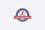 Baseball Badge & Stickers Vol1, a Branding & Logo Template by shazi (Thumbnail 11 of 11)