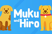 Lucita - Fun Sans Font, a Sans Serif Font by CorgiAstronaut (Thumbnail 3 of 7)