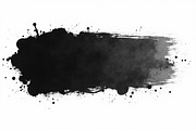 Abstract Paint Stroke Set, an Illustration by musafir_fashion (Thumbnail 13 of 23)