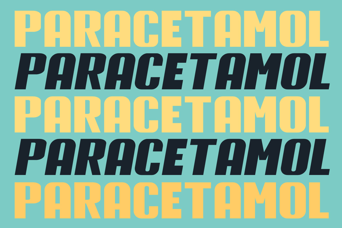 Browsa - Display Font preview 4