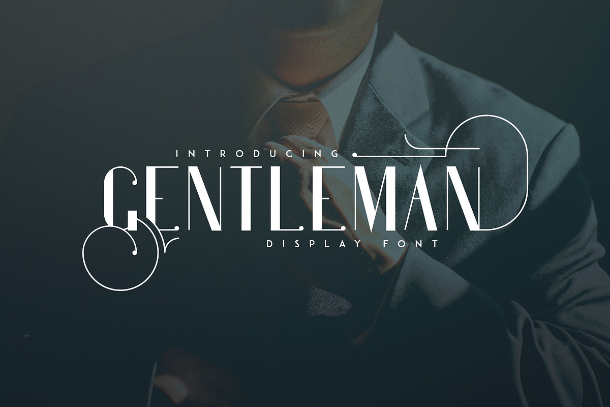 Massive Font Bundle - 197 fonts, a Script Font by VP Fonts (Photo 18 of 55)