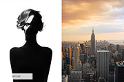 Color Double Exposure Ps Actions, a Plug-in Add-On by FixThePhoto (Thumbnail 14 of 32)