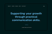Sugitta – Modern Geometric Sans, a Sans Serif Font by ESEM (Thumbnail 3 of 10)