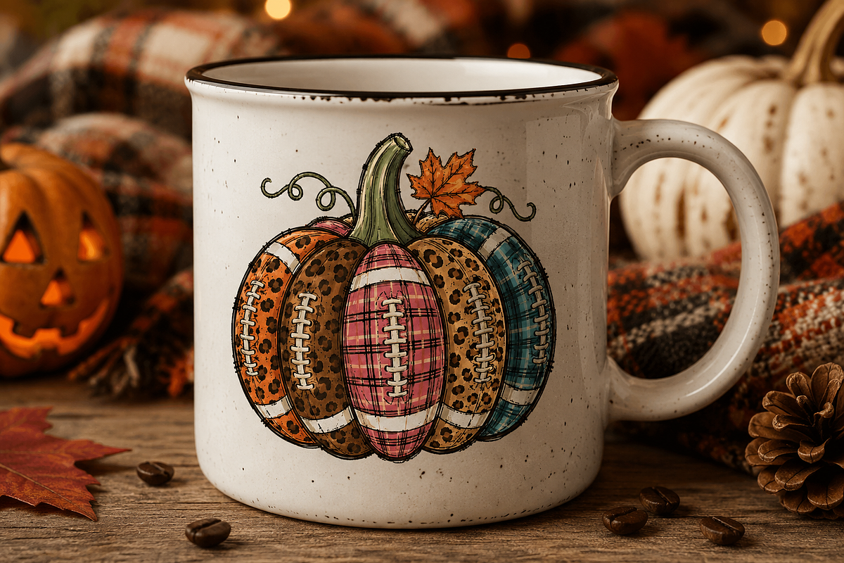 Vintage Sport Halloween Png Bundle, an Object Graphic by Daisy Design (Photo 9 of 21)